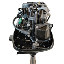 Лодочный мотор Hangkai F 6.5 S