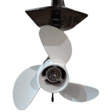 Лодочный мотор Hangkai F 6.5 S