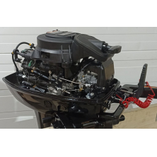 Лодочный мотор Golfstream T 9.9 BMS