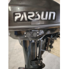 Лодочный мотор Parsun T 9.9 BMS-USB