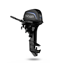 Лодочный мотор Parsun T 9.9 BMS PRO