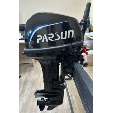 Лодочный мотор Parsun T 9.9 BMS PRO
