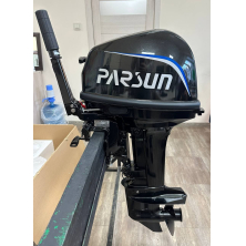 Лодочный мотор Parsun T 9.9 BMS PRO