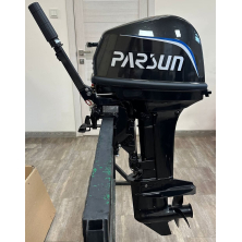 Лодочный мотор Parsun T 9.9 BMS PRO