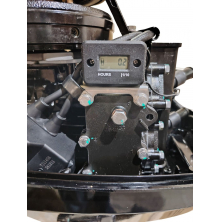 Лодочный мотор Hidea HD 9.8 FHS