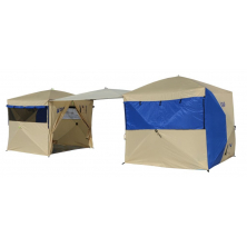 Летняя палатка-шатер Polar Bird 3SK