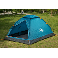 Летняя палатка Alpika Mini-2