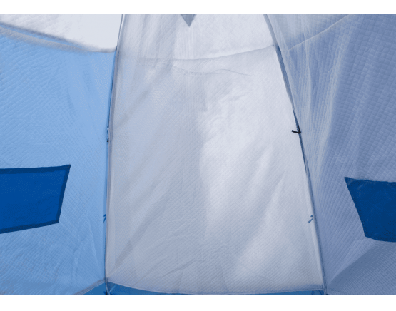 Зимняя палатка Стэк Elite-4 трехслойная дышащая