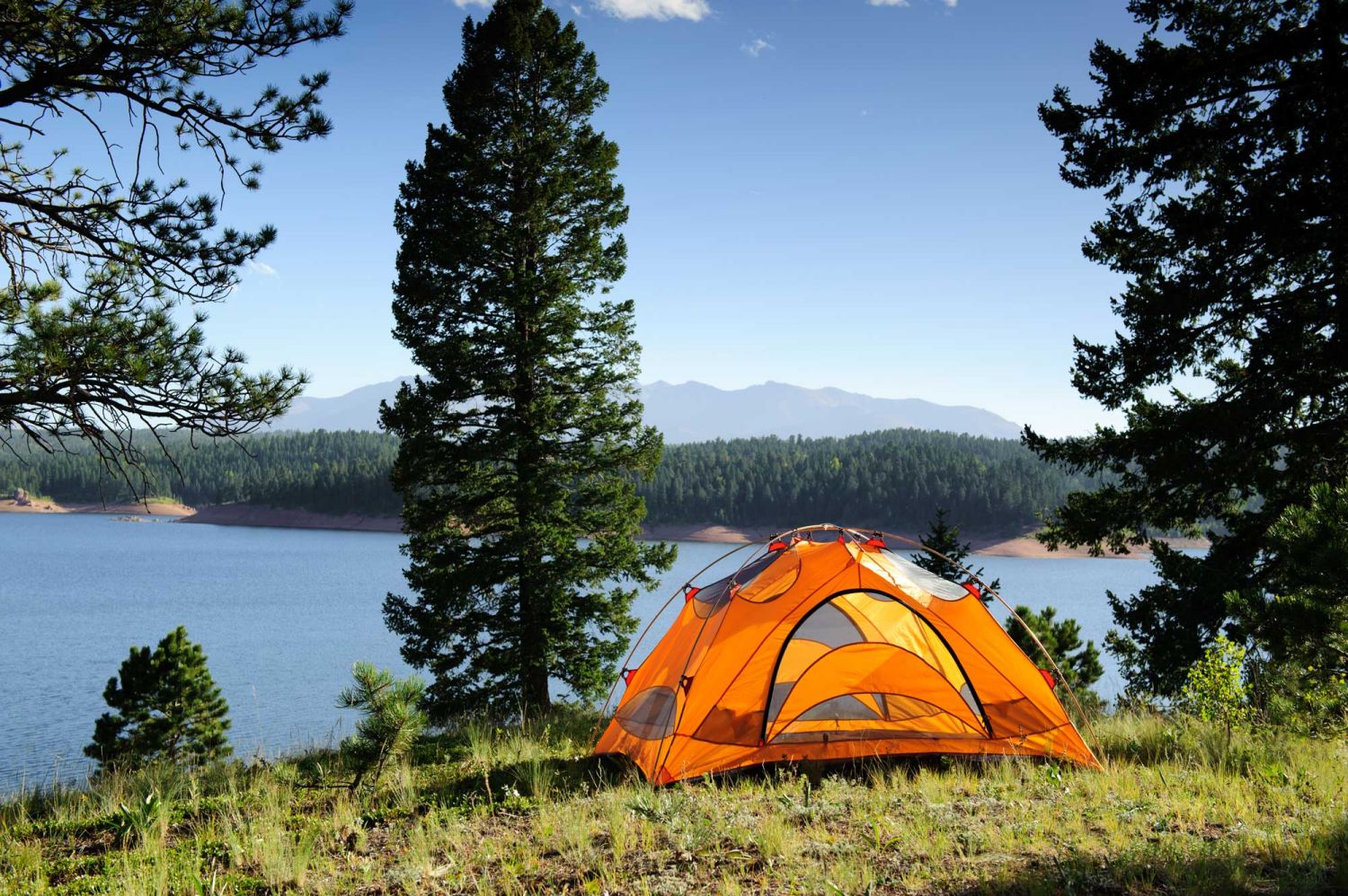 Летние палатки – на что обратить внимание